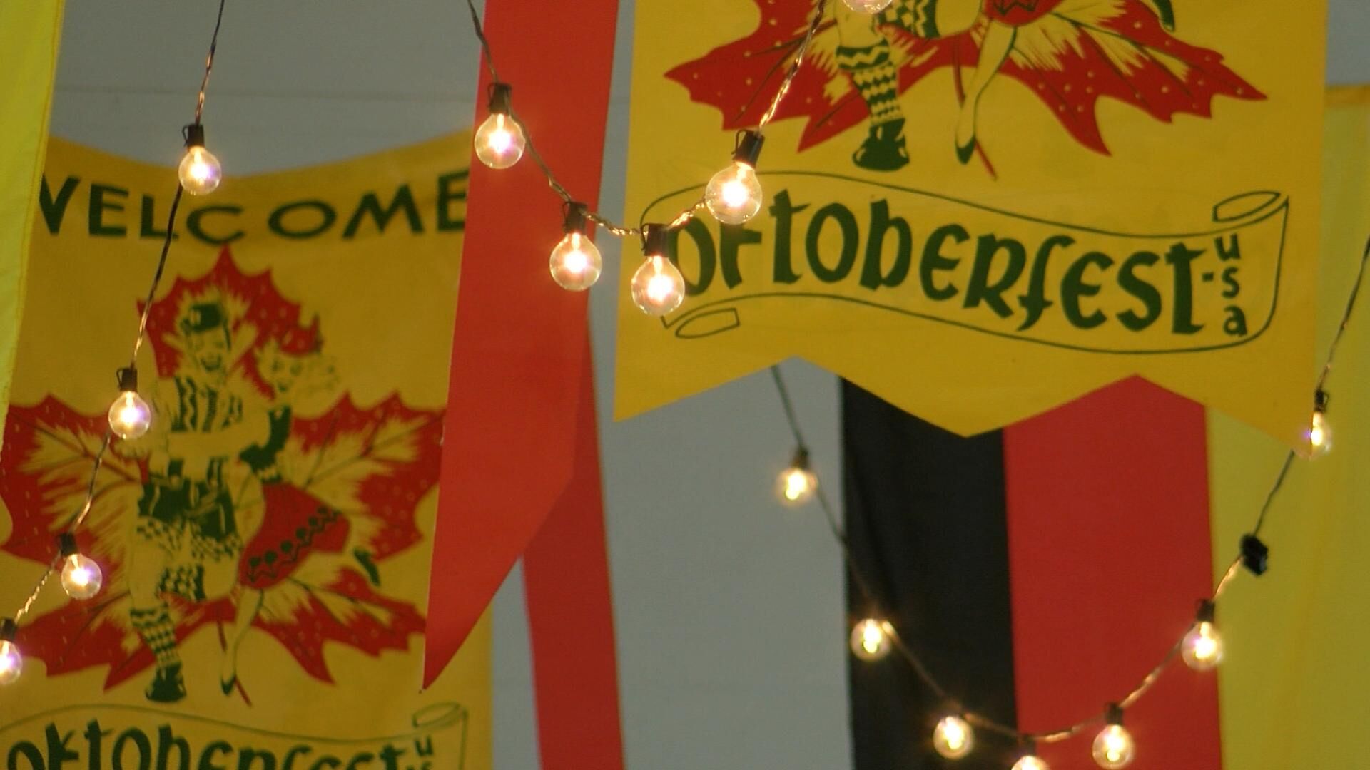 Oktoberfest 2021